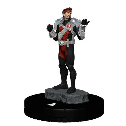 MARVEL HEROCLIX THUNDERBOLTS BOOSTERS BRICK (12)