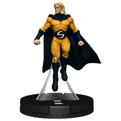 MARVEL HEROCLIX THUNDERBOLTS BOOSTERS BRICK (12)