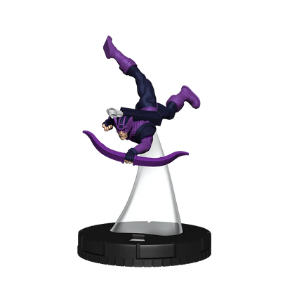 MARVEL HEROCLIX THUNDERBOLTS BOOSTERS BRICK (12)