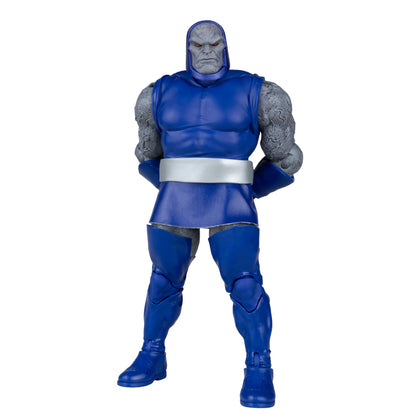 DC MULTIVERSE 7IN DARKSEID VS ORION MEGAFIG 2PK