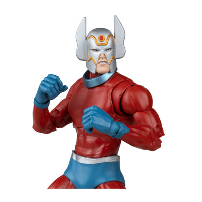 DC MULTIVERSE 7IN DARKSEID VS ORION MEGAFIG 2PK