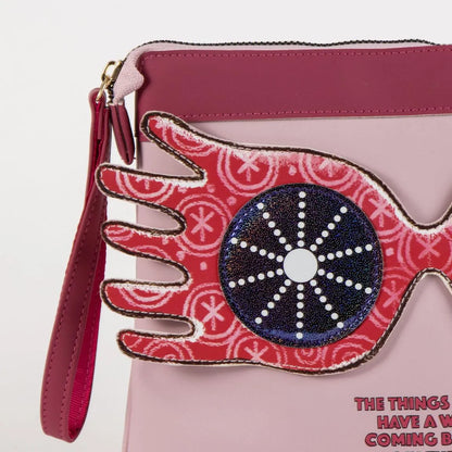 HARRY POTTER LUNA LOVEGOOD BEAUTY CASE
