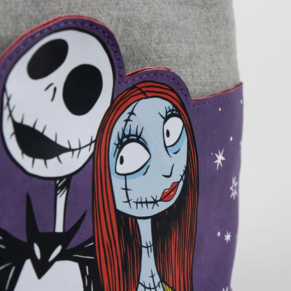 THE NIGHTMARE BEFORE CHRISTMAS JACK & SALLY CASE
