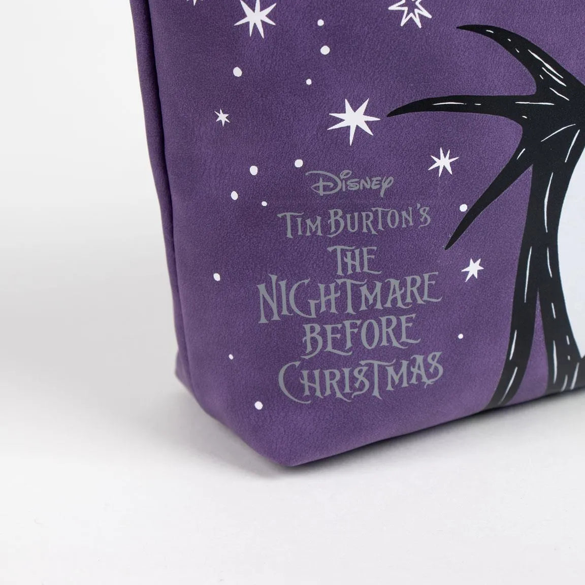 THE NIGHTMARE BEFORE CHRISTMAS JACK & SALLY CASE