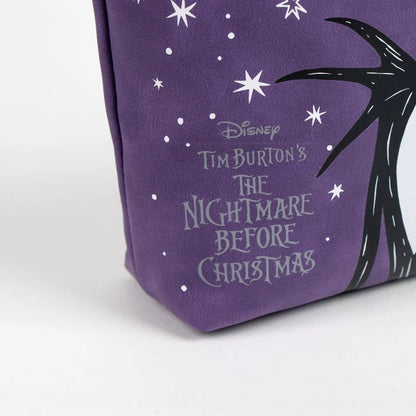THE NIGHTMARE BEFORE CHRISTMAS JACK & SALLY CASE