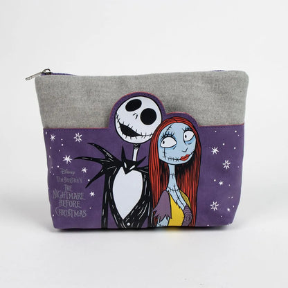 THE NIGHTMARE BEFORE CHRISTMAS JACK & SALLY CASE