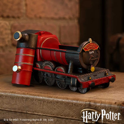 HARRY POTTER HOGWARTS EXPRESS STORAGE BOX