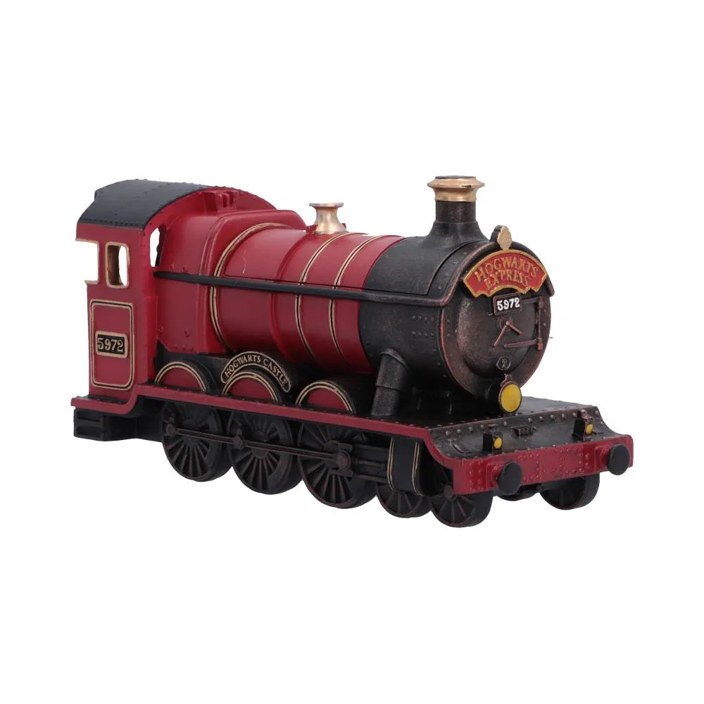 HARRY POTTER HOGWARTS EXPRESS STORAGE BOX