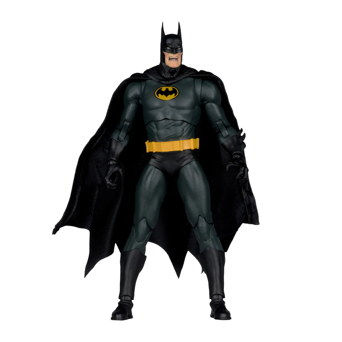 DC MCFARLANE COLL ED BATMAN & SPAWN 2PK ACTION FIGURE