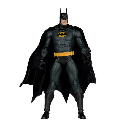 DC MCFARLANE COLL ED BATMAN & SPAWN 2PK ACTION FIGURE