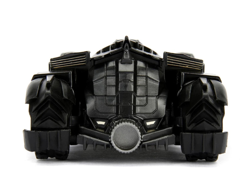 BATMAN ARKHAM NIGHT 2015 BATMOBILE 1/32 DIE-CAST MODEL