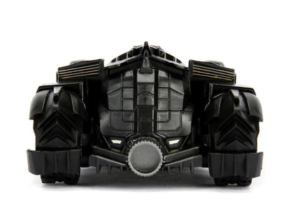 BATMAN ARKHAM NIGHT 2015 BATMOBILE 1/32 DIE-CAST MODEL