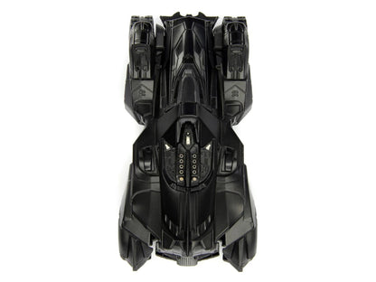 BATMAN ARKHAM NIGHT 2015 BATMOBILE 1/32 DIE-CAST MODEL