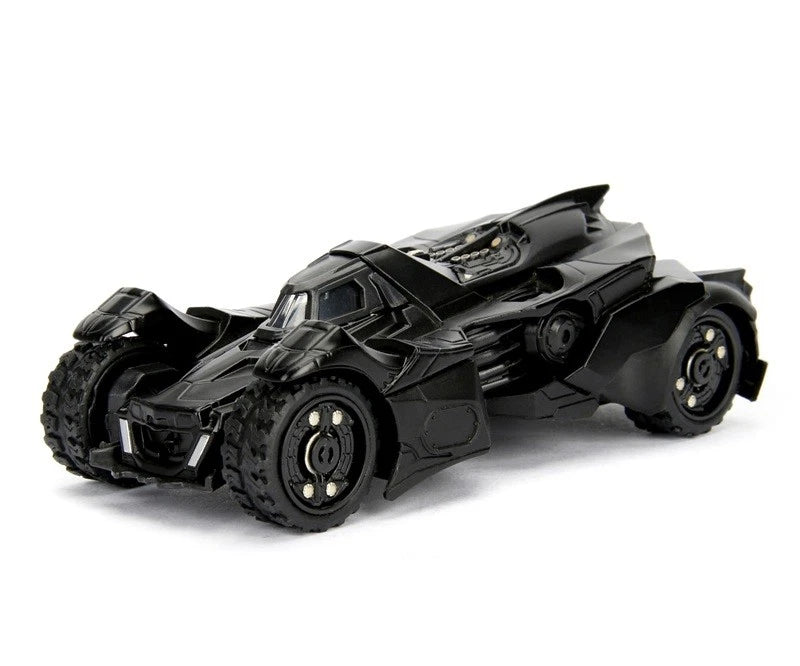 BATMAN ARKHAM NIGHT 2015 BATMOBILE 1/32 DIE-CAST MODEL