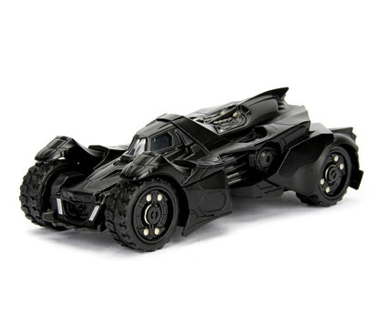 BATMAN ARKHAM NIGHT 2015 BATMOBILE 1/32 DIE-CAST MODEL