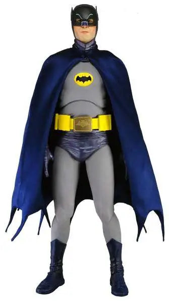 BATMAN 1964 18" ADAM WEST AF