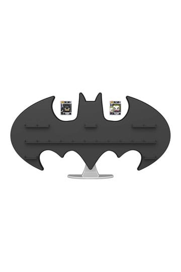 Batman Bitty Pop Figura in vinile Display Signal 20 cm