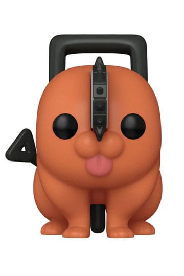 Chainsaw Man Funko Pop Pochita 9 cm