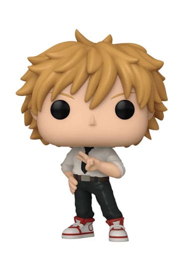 Chainsaw Man Funko Pop Animation Denji 9 cm