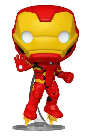 Iron Man Marvel New Classics Funko Pop 9 cm