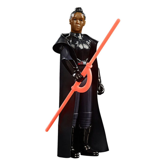 Star Wars Reva Terza sorella Obi Wan Kenobi Retro Collection Action Figures 10 cm Guerre Stellari