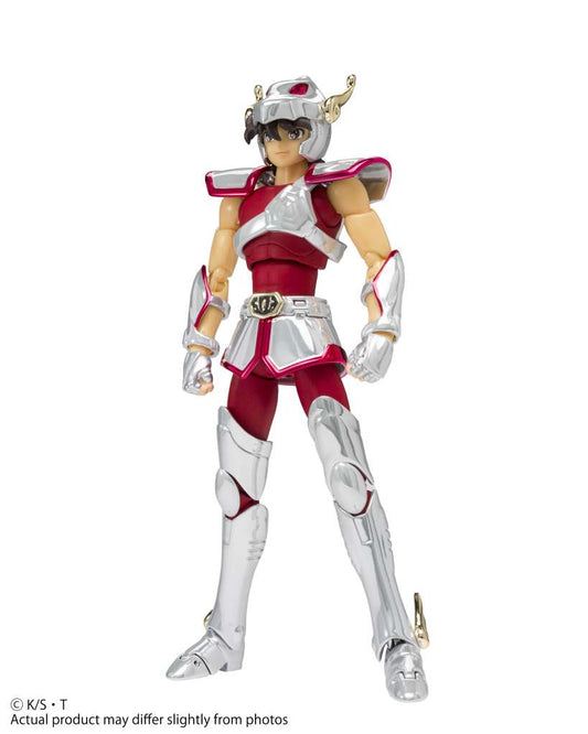 Pegasus Cavalieri dello Zodiaco Saint Cloth Myth 20th Ann Bandai