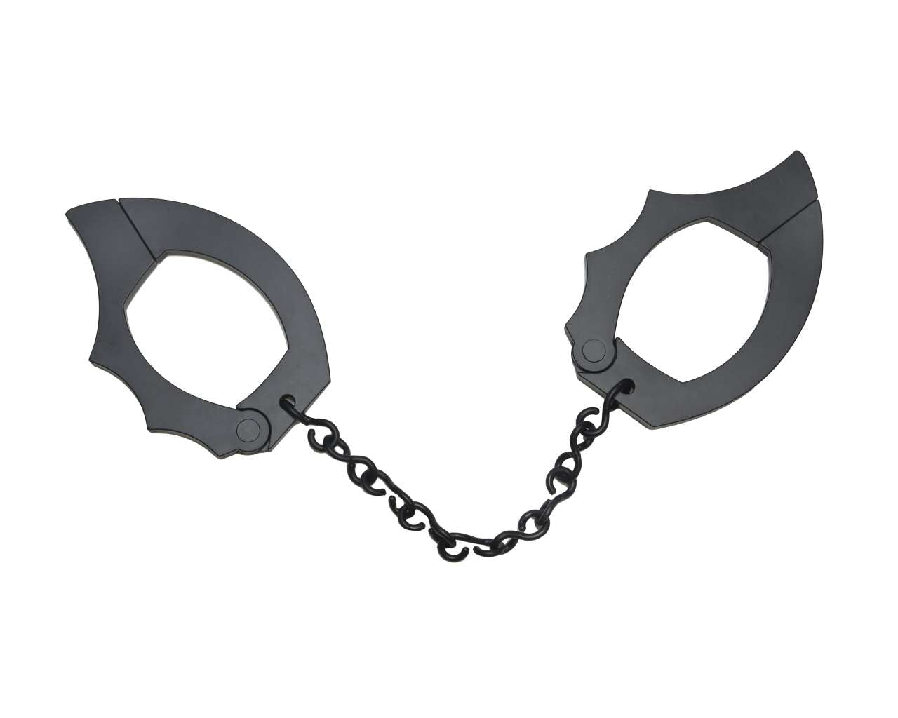 Batman Bat Manette Serie TV 1966 Replica 1/1 Bat Cuffs Neca