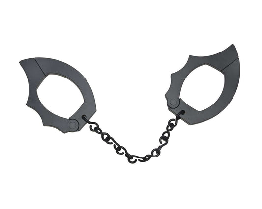 Batman Bat Manette Serie TV 1966 Replica 1/1 Bat Cuffs Neca