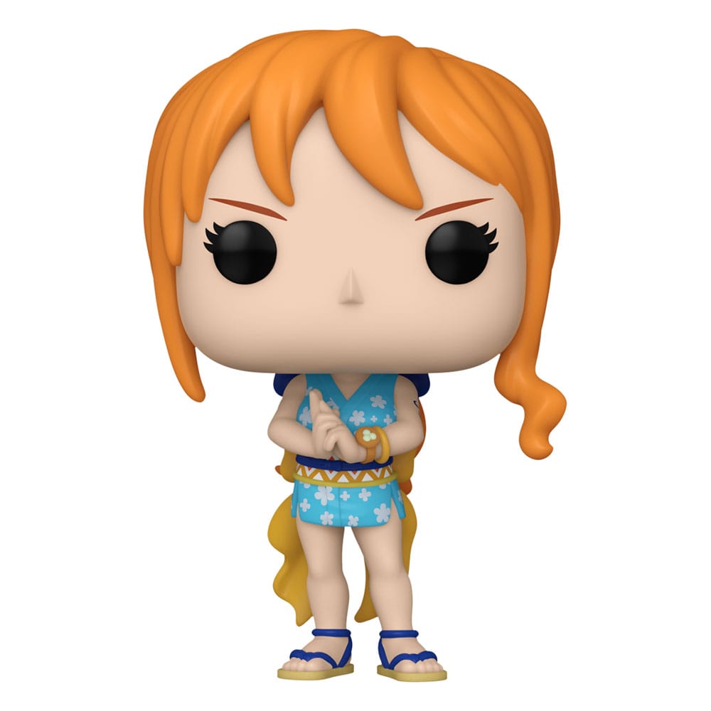 One Piece Funko POP Onami (Wano) 9 cm
