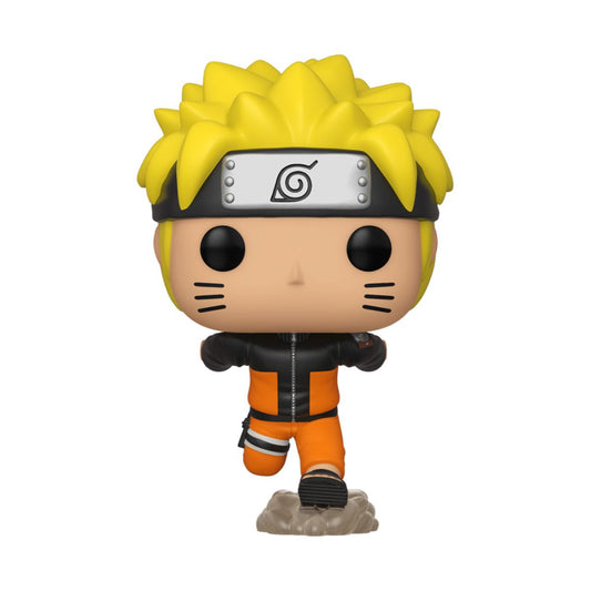 Funko Pop - Naruto - Running 9 cm