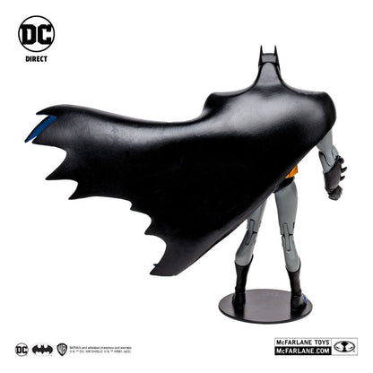 DC - Action Figure - Mc Farlane toys - Batman della serie Animata 18 cm