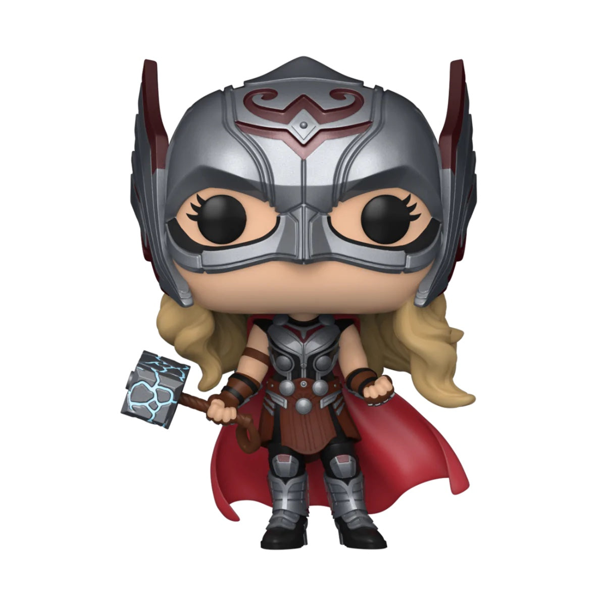 Thor: Love and Thunder POP! Marvel Mighty Thor