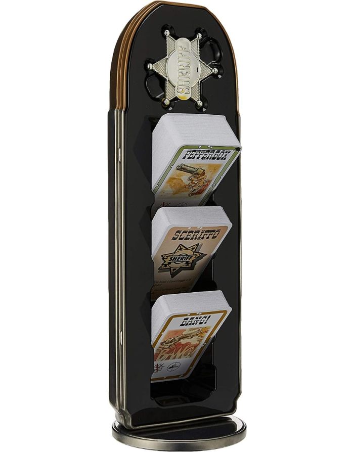 Bang! La Pallottola Gioco da Tavolo Edizione Deluxe
