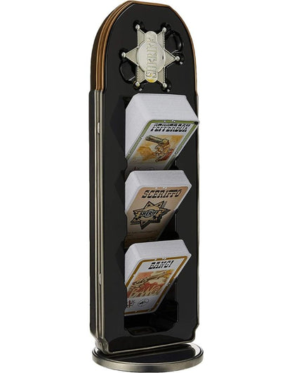 Bang! La Pallottola Gioco da Tavolo Edizione Deluxe