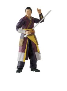 Doctor Strange Wong