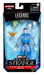 Doctor Strange Forma Astrale - Action Figure