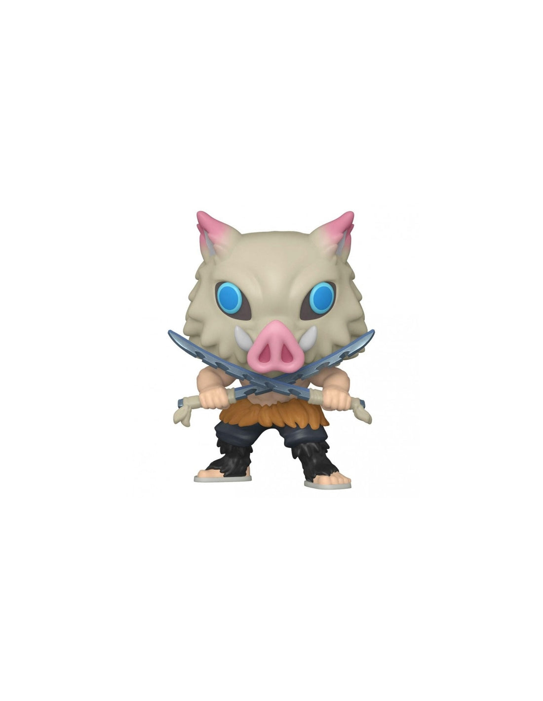 Demon Slayer Inosuke Hashibira Pop!
