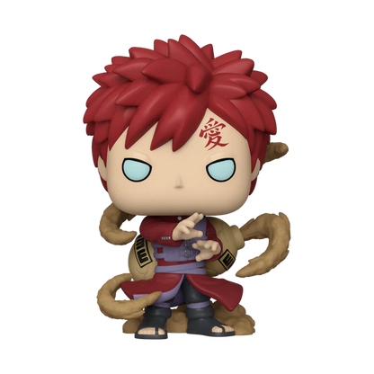 Naruto POP! Gaara