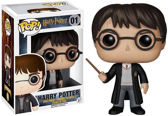 Harry Potter Pop!