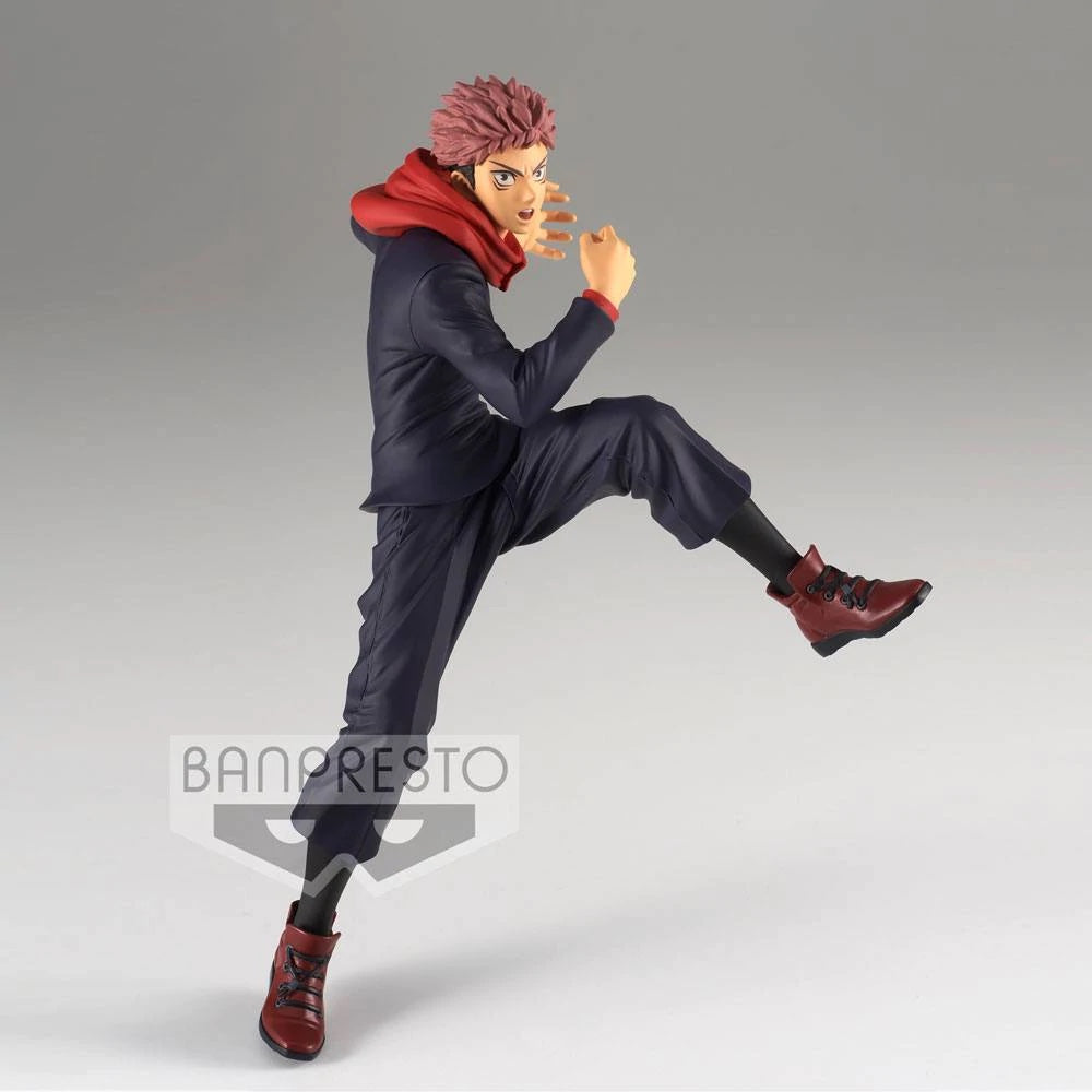 Banpresto - Jujutsu Kaisen - Yuji Itadori