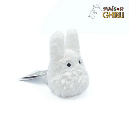 TOTORO LITTLE PLUSH FLUFFY 10CM