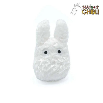 TOTORO LITTLE PLUSH FLUFFY 10CM