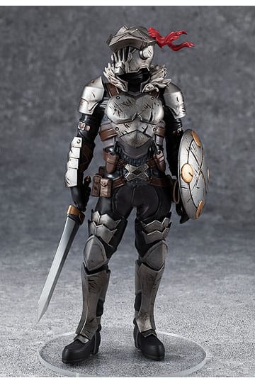Goblin Slayer Statua in PVC  Pop Up Parade Goblin Slayer 18 cm (3a serie)