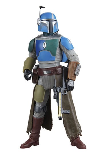 Star Wars The Mandalorian Black Series Action Figure Shriek-Hawk 15 cm