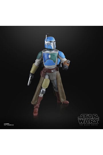 Star Wars The Mandalorian Black Series Action Figure Shriek-Hawk 15 cm