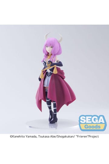 Frieren Beyond Journey's End Statua Collections Aura the Guillotine 16 cm