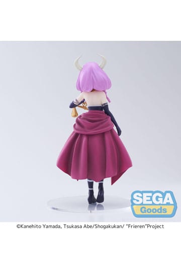 Frieren Beyond Journey's End Statua Collections Aura the Guillotine 16 cm