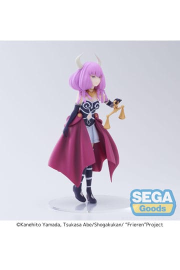 Frieren Beyond Journey's End Statua Collections Aura the Guillotine 16 cm