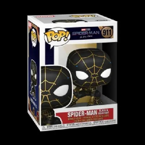 POP! Marvel