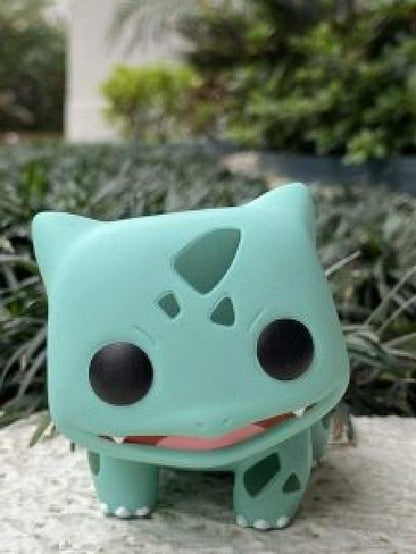 Funko Pop! Games Pokemon Bulbasaur